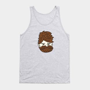 Woodie Don't Starve Tank Top